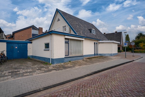 Foto - Onder bod: Spoorstraat 28, 6942 ED Didam